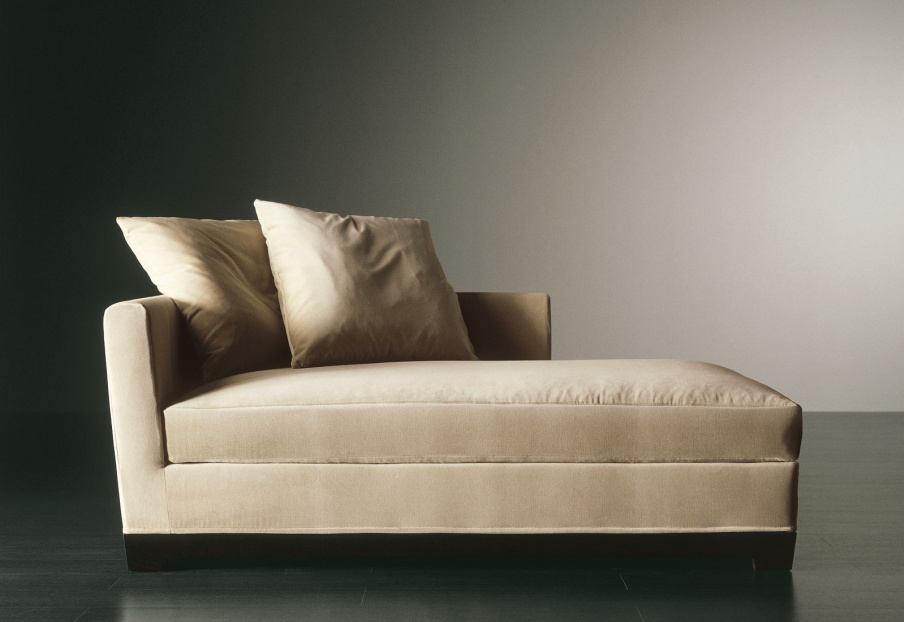 Couch Allen, Meridiani