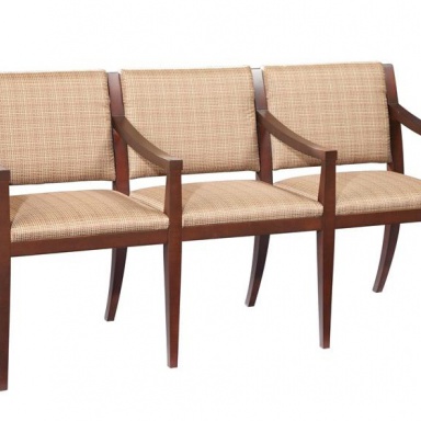 Chairs Hekman Contract