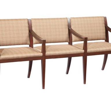 Chairs Hekman Contract