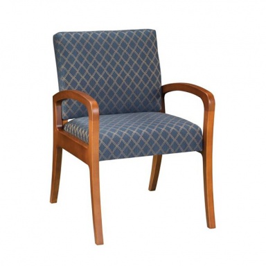 Chair Hekman Contract