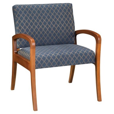 Chair Hekman Contract