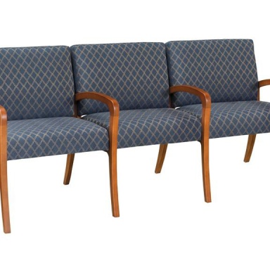 Chairs Hekman Contract