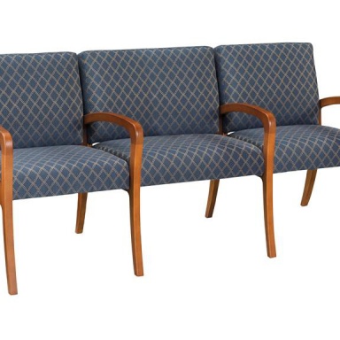 Chairs Hekman Contract