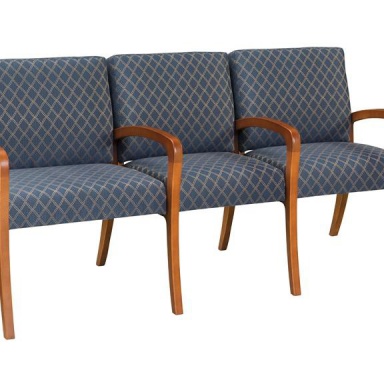 Chairs Hekman Contract