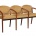 Chairs Hekman Contract