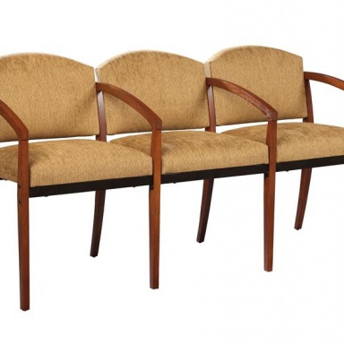 Chairs Hekman Contract