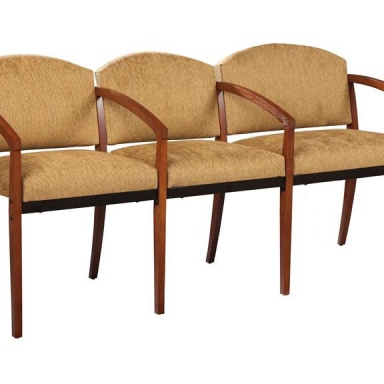 Chairs Hekman Contract