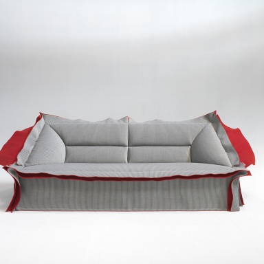 Volant sofa range
