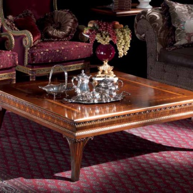 Coffee table Art. 590