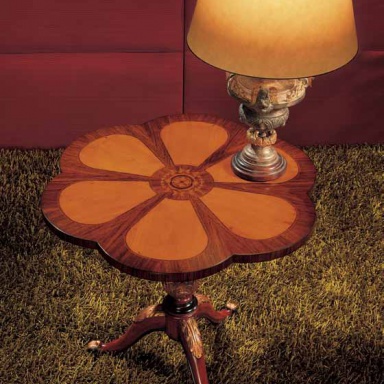 Living room (sofa set) Zanaboni