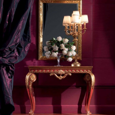 The Console Art. 570