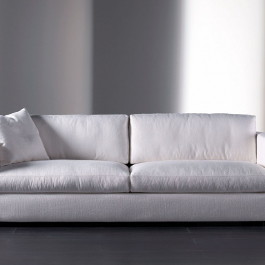 Two-seater sofa Belmondo 