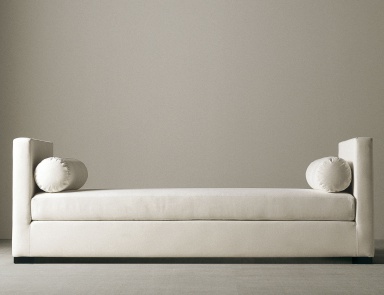 Couch Belmondo, Meridiani