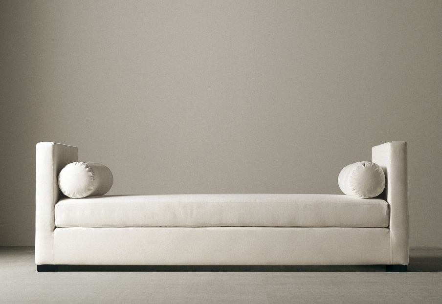 Couch Belmondo, Meridiani