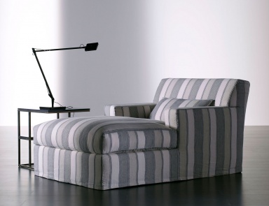 Couch Bogart Slim, Meridiani