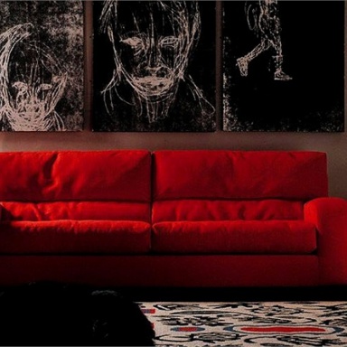 Sofa Airone