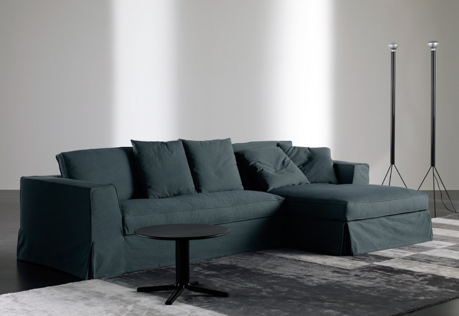 Sofa modular Guinness, Meridiani
