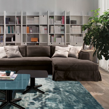 Sofa modular Guinness