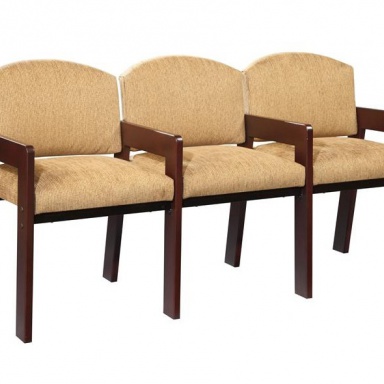 Chairs Hekman Contract