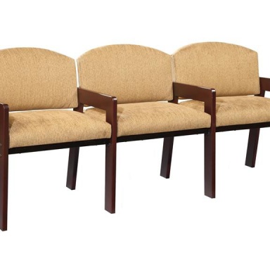 Chairs Hekman Contract