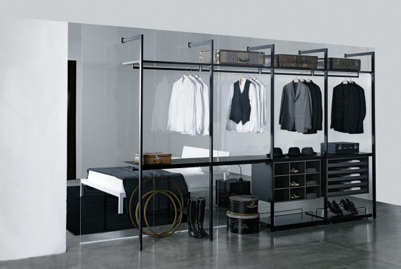 Cabina Armadio Wardrobe