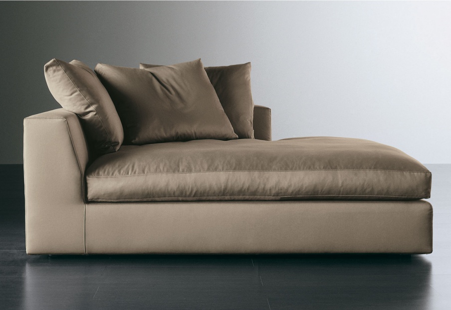 Lewis Daybed Plus Meridiani