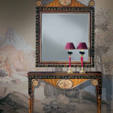 The Console Art. 555