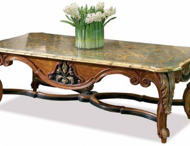 Coffee table Art. 1255, Zanaboni