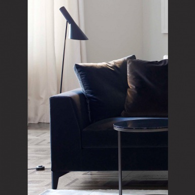 Lewis modular sofa Up