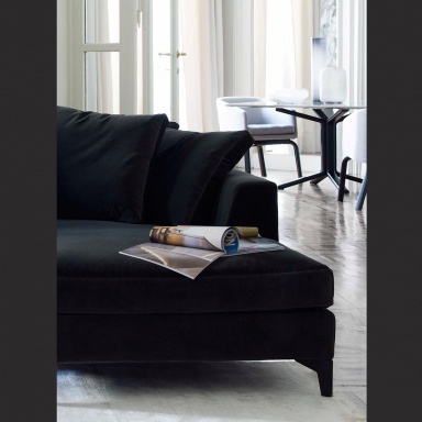 Lewis modular sofa Up