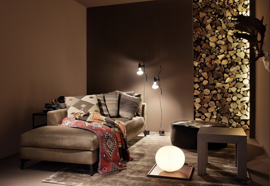 Couch Lewis Up, Meridiani