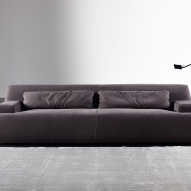 The Norton Sofa