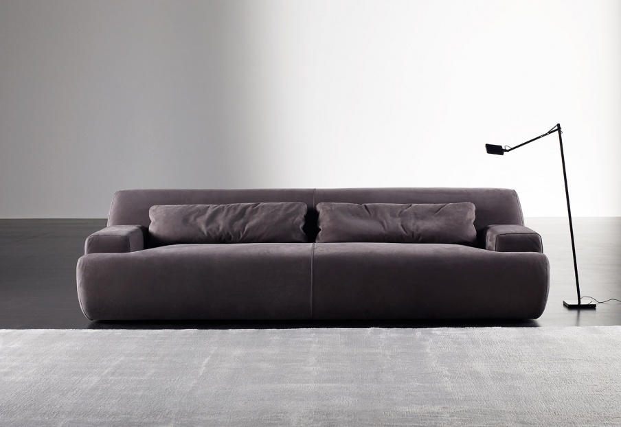 The Norton Sofa, Meridiani
