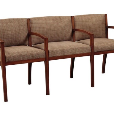 Chairs Hekman Contract