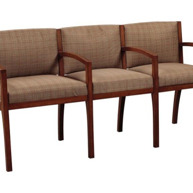 Chairs Hekman Contract