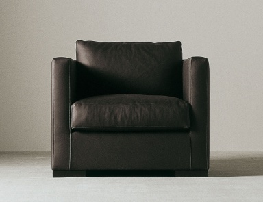 Belmondo Armchair, Meridiani