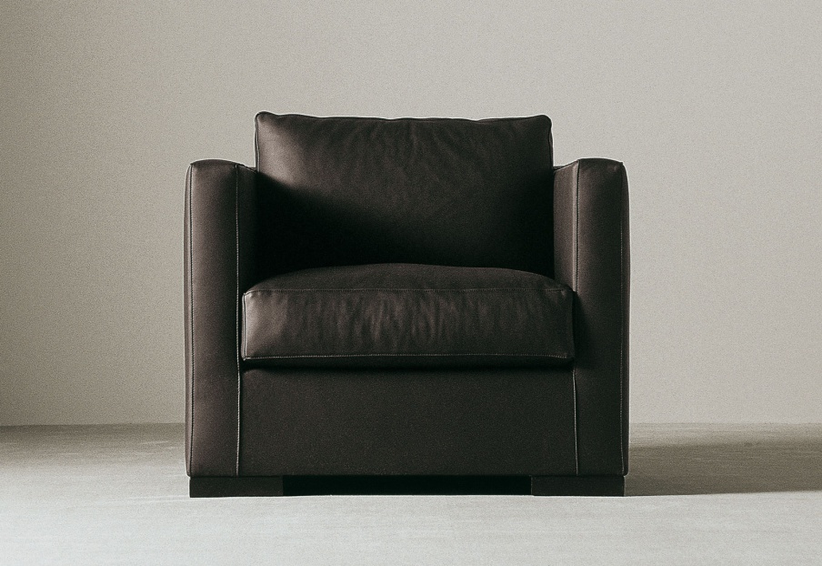 Belmondo Armchair, Meridiani