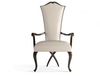 Chair natural wood Sadie, Christopher Guy (Harrison & Gil)