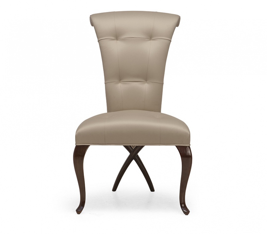 Chair natural wood Isabela, Christopher Guy (Harrison & Gil)