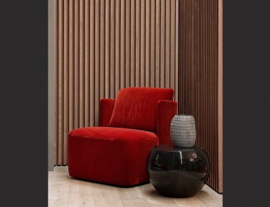 Keaton Fit The Chair, Meridiani