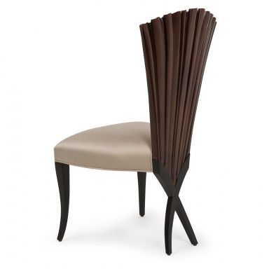 The Lili Chair