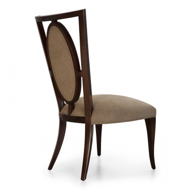 The Garbo Chair