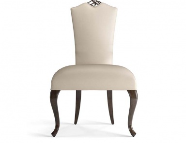 Chair natural wood Valentina, Christopher Guy (Harrison & Gil)