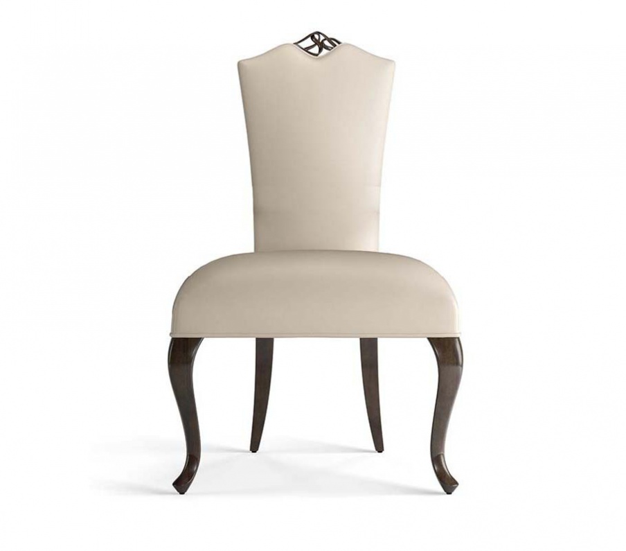 Chair natural wood Valentina, Christopher Guy (Harrison & Gil)