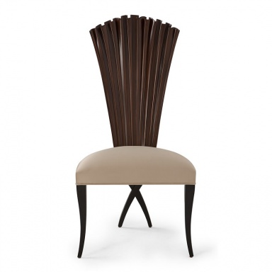 The Lili Chair
