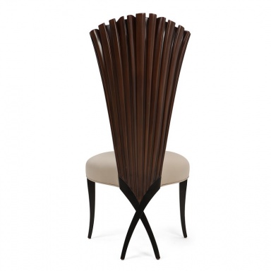 The Lili Chair