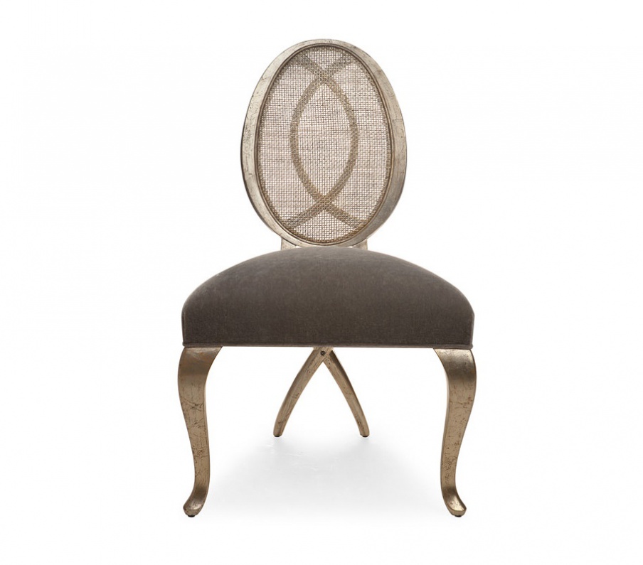 Chair natural wood Colette, Christopher Guy (Harrison & Gil)