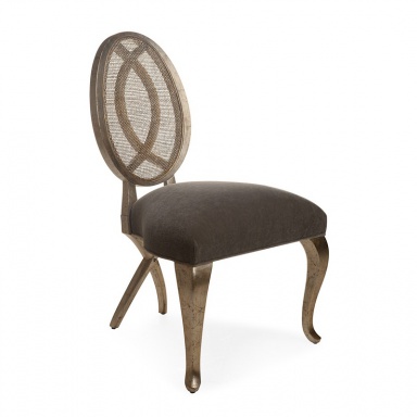 The Colette Chair