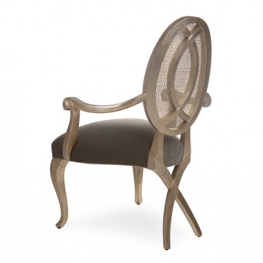 The Colette Chair