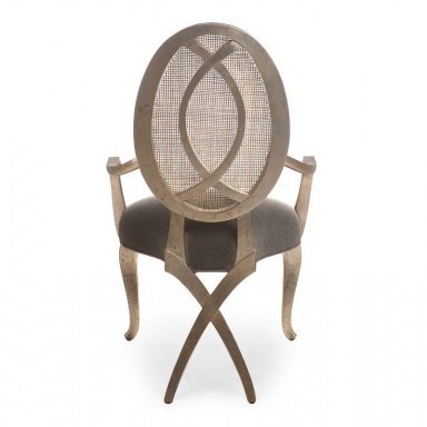 The Colette Chair